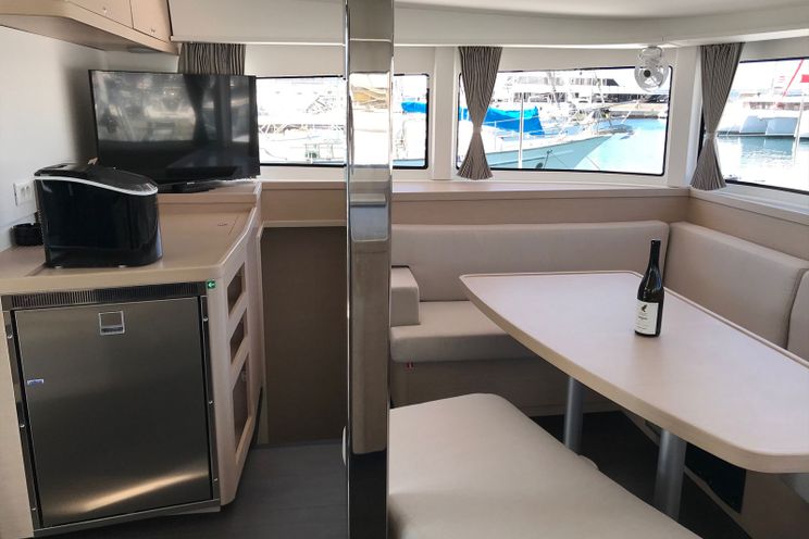 Charter Yacht FIND US - Lagoon 42 - 3 Cabins - Split - Dubrovnik - Hvar - Croatia