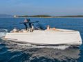 FLEUR Sunseeker 116 - tender FLEUR Sunseeker 116 - tender