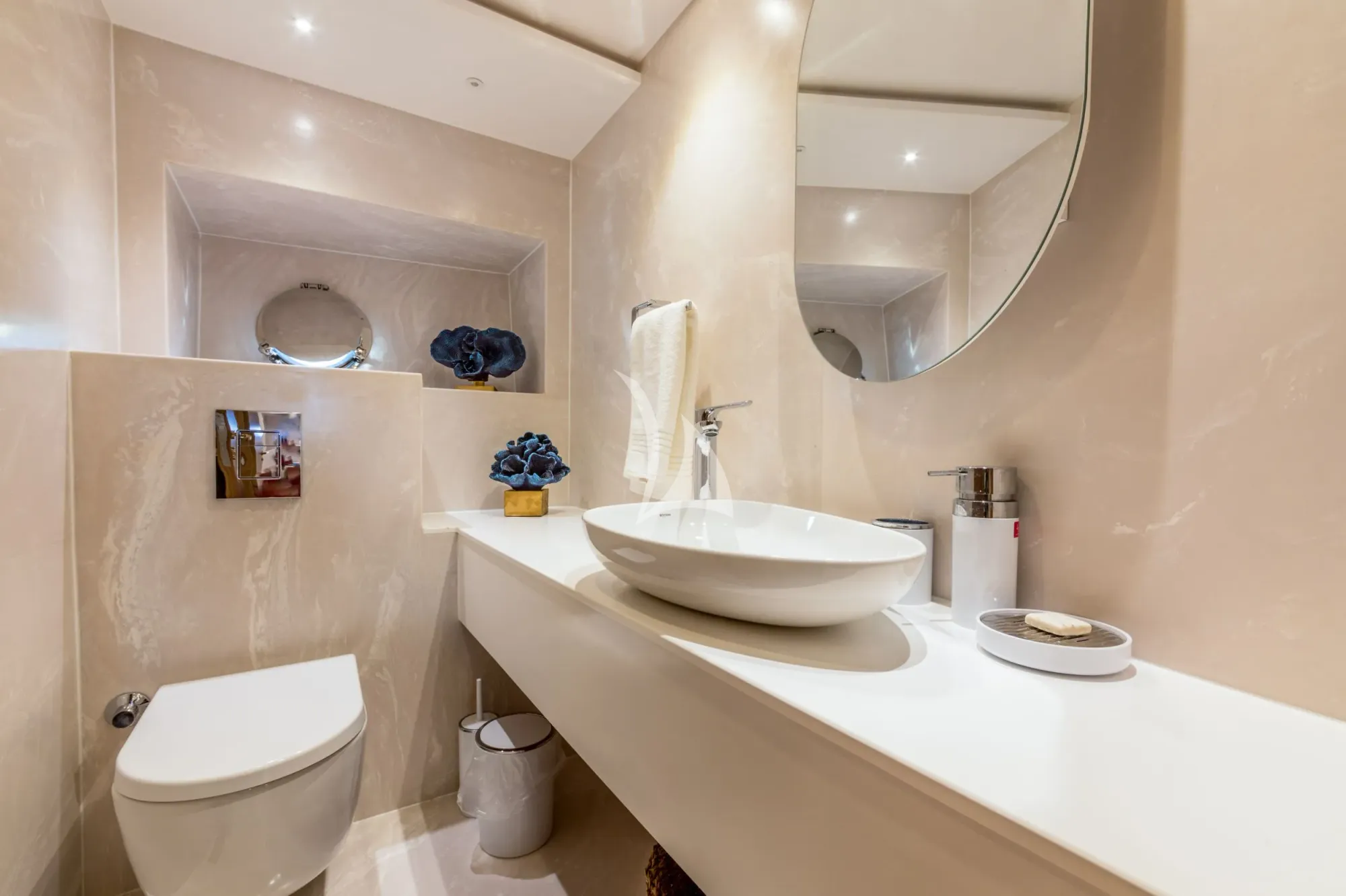 Charter Yacht FLOKI - Custom 78 Motor Yacht - 4 Cabins - Bodrum - Marmaris - Gocek - Turkey