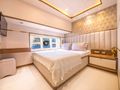 FLOKI Custom 78 Motor Yacht - VIP cabin 2 FLOKI Custom 78 Motor Yacht - VIP cabin 2
