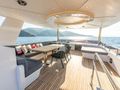 FLOKI Custom 78 Motor Yacht - flybridge FLOKI Custom 78 Motor Yacht - flybridge