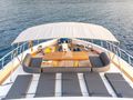 FLOKI Custom 78 Motor Yacht - foredeck FLOKI Custom 78 Motor Yacht - foredeck