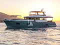 FLOKI Custom 78 Motor Yacht - main profile FLOKI Custom 78 Motor Yacht - main profile