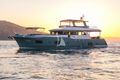 FLOKI - Custom 78 Motor Yacht - 4 Cabins - Bodrum - Marmaris - Gocek - Turkey FLOKI - Custom 78 Motor Yacht - 4 Cabins - Bodrum - Marmaris - Gocek - Turkey