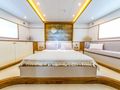FLOKI Custom 78 Motor Yacht - master cabin FLOKI Custom 78 Motor Yacht - master cabin