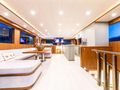 FLOKI Custom 78 Motor Yacht - saloon FLOKI Custom 78 Motor Yacht - saloon