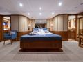FONERS Izar 43m - master cabin FONERS Izar 43m - master cabin