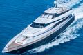 FONERS - Izar 43m - 5 Cabins - Ibiza - Palma - Mallorca - Balearics - Spain FONERS - Izar 43m - 5 Cabins - Ibiza - Palma - Mallorca - Balearics - Spain