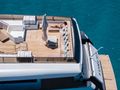 FONERS Izar 43m - sun deck aft FONERS Izar 43m - sun deck aft