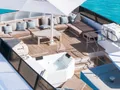 FONERS Izar 43m - sun deck FONERS Izar 43m - sun deck