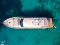 FOR EVER Pershing 80 - top shot FOR EVER Pershing 80 - top shot