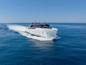 FORZA QUIETA - Sanlorenzo SP92 - 4 Cabins - Salerno - Capri - Positano - Amalfi Coast - Italy FORZA QUIETA - Sanlorenzo SP92 - 4 Cabins - Salerno - Capri - Positano - Amalfi Coast - Italy