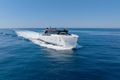 FORZA QUIETA - Sanlorenzo SP92 - 4 Cabins - Salerno - Capri - Positano - Amalfi Coast - Italy FORZA QUIETA - Sanlorenzo SP92 - 4 Cabins - Salerno - Capri - Positano - Amalfi Coast - Italy