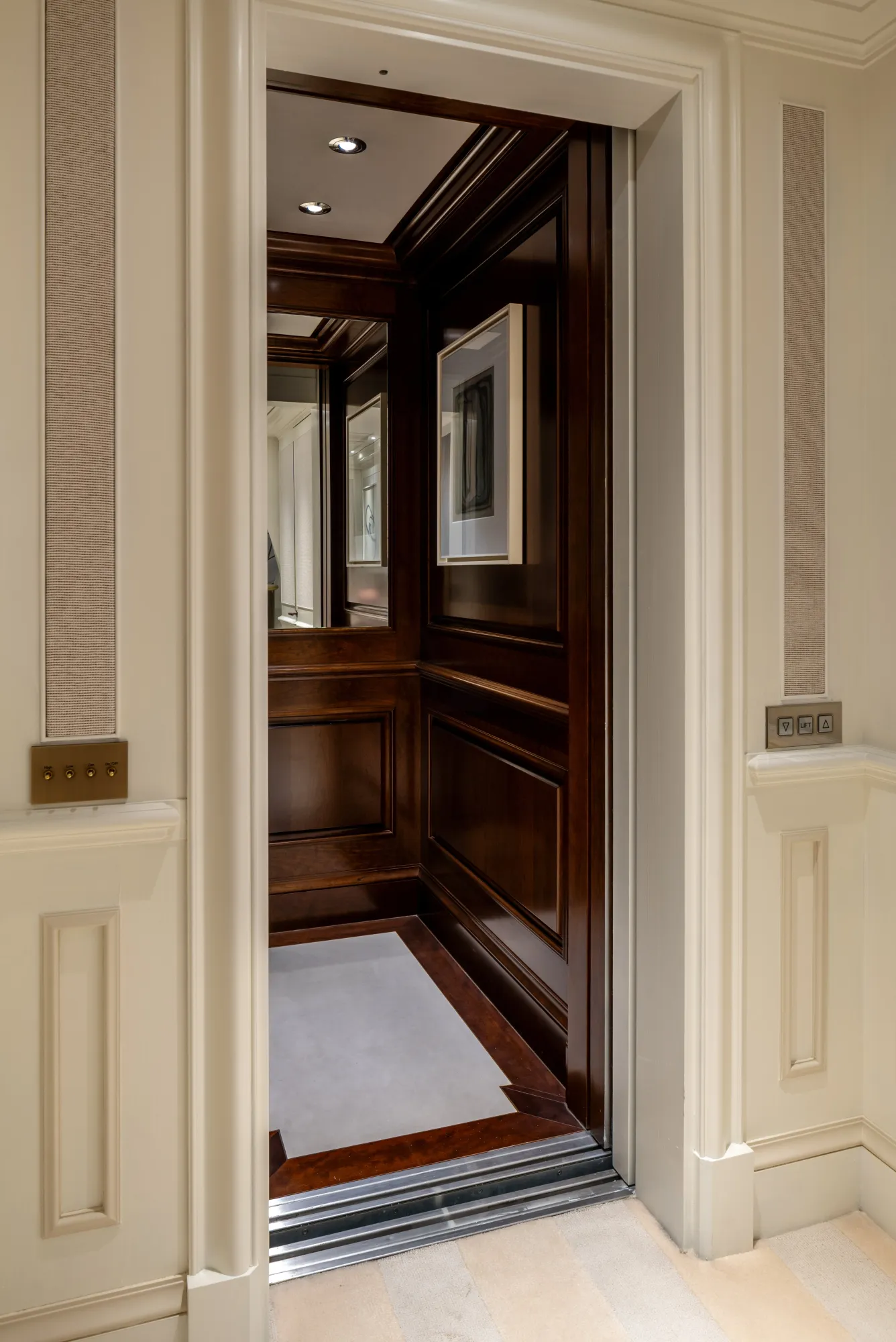 Charter Yacht FOS - Feadship 62m - 7 Cabins - Athens - Mykonos - Paros - Cyclades - Greece