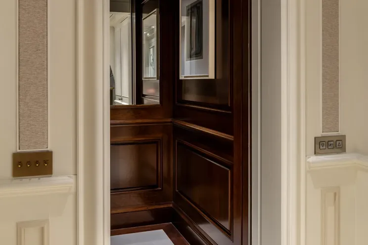 Charter Yacht FOS - Feadship 62m - 7 Cabins - Athens - Mykonos - Paros - Cyclades - Greece