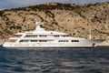 FOS - Feadship 62m - 7 Cabins - Athens - Mykonos - Paros - Cyclades - Greece FOS - Feadship 62m - 7 Cabins - Athens - Mykonos - Paros - Cyclades - Greece