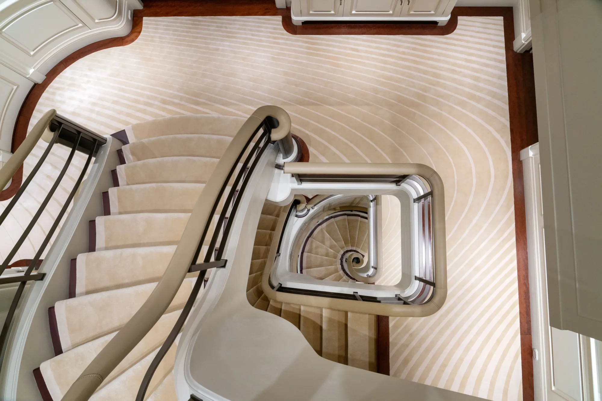 Charter Yacht FOS - Feadship 62m - 7 Cabins - Athens - Mykonos - Paros - Cyclades - Greece