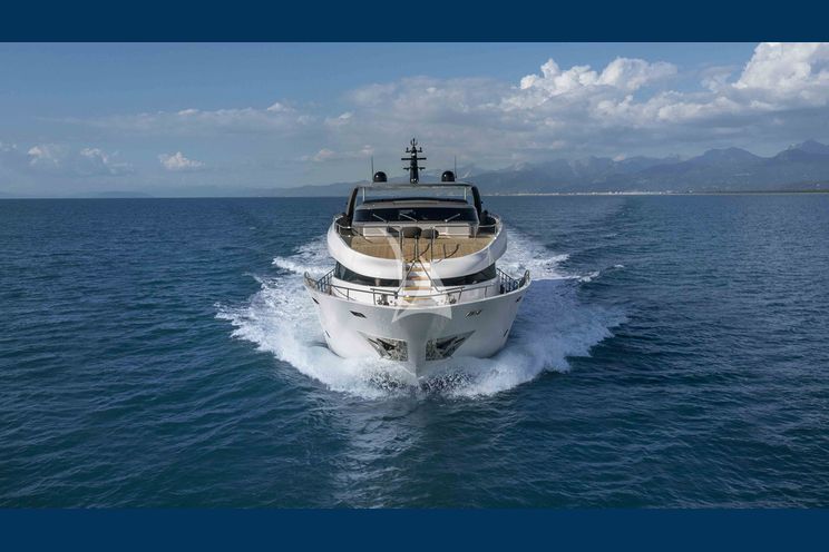 Charter Yacht FOUR JOYS - Maiora 30 - 5 Cabins - Kalamata - Athens - Mykonos - Paros - Greece