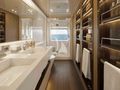 FOUR JOYS Maiora 30 master cabin bathroom