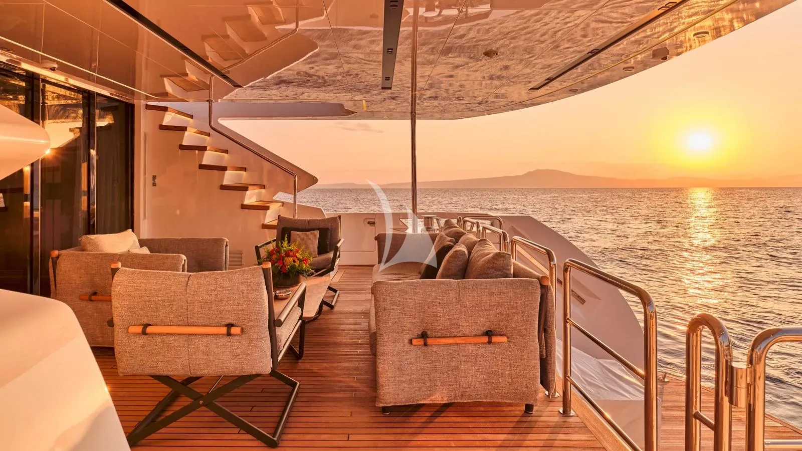 Charter Yacht FOUR JOYS - Maiora 30 - 5 Cabins - Kalamata - Athens - Mykonos - Paros - Cyclades - Greece