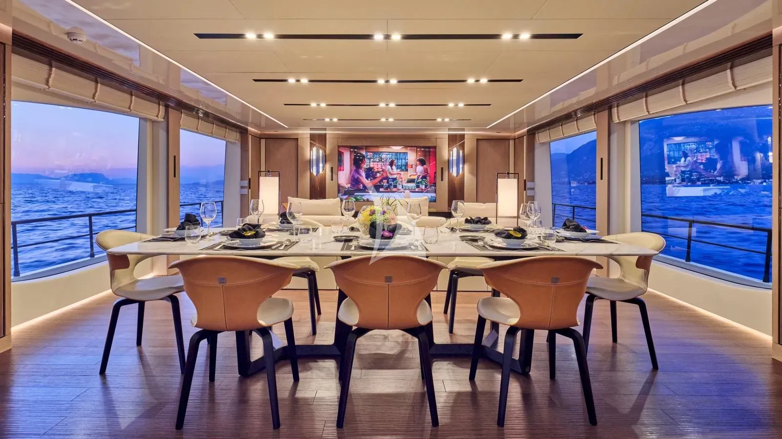 Charter Yacht FOUR JOYS - Maiora 30 - 5 Cabins - Kalamata - Athens - Mykonos - Paros - Cyclades - Greece