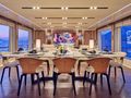 FOUR JOYS Maiora 30 - indoor dining set up FOUR JOYS Maiora 30 - indoor dining set up