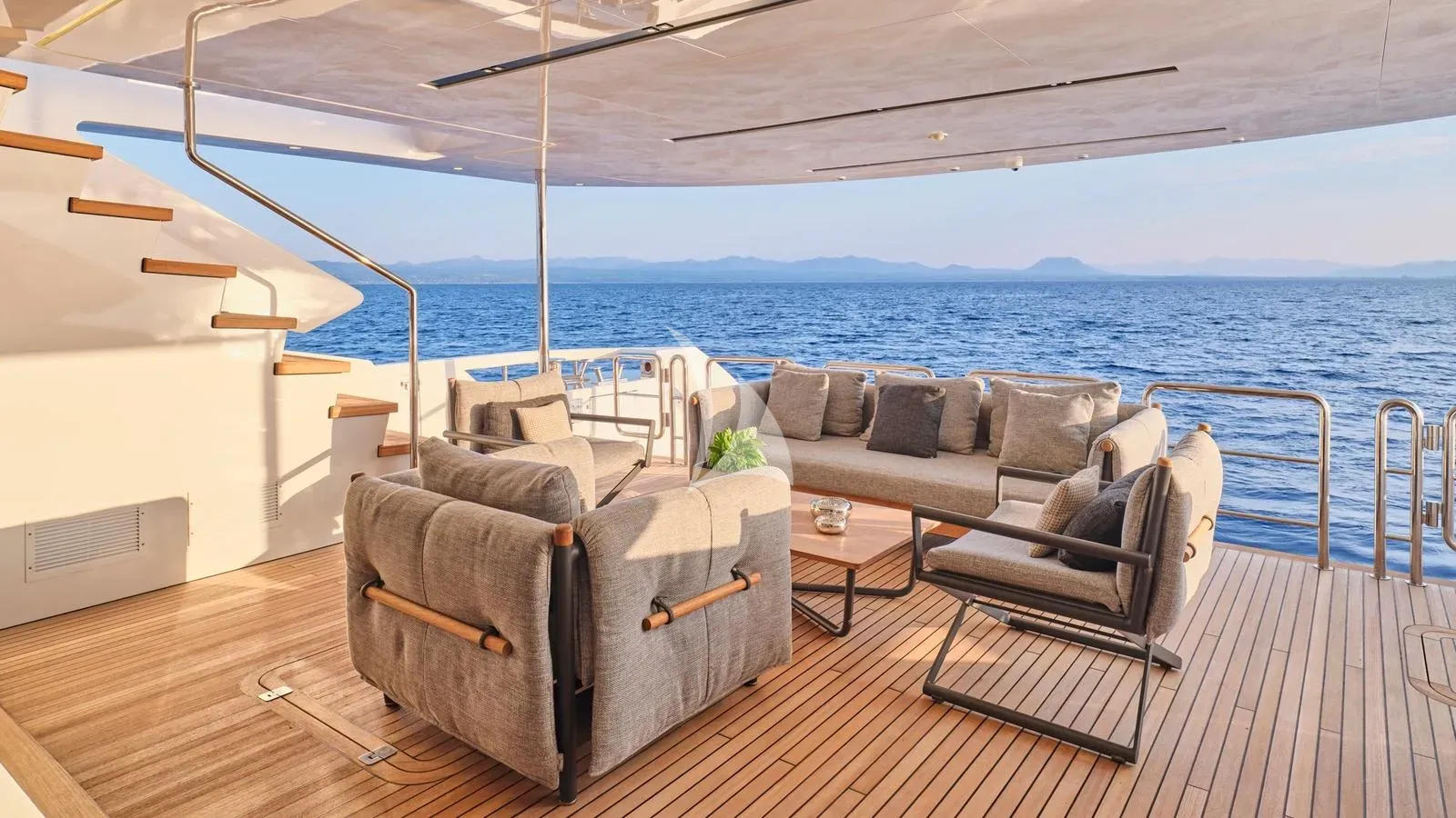 Charter Yacht FOUR JOYS - Maiora 30 - 5 Cabins - Kalamata - Athens - Mykonos - Paros - Cyclades - Greece