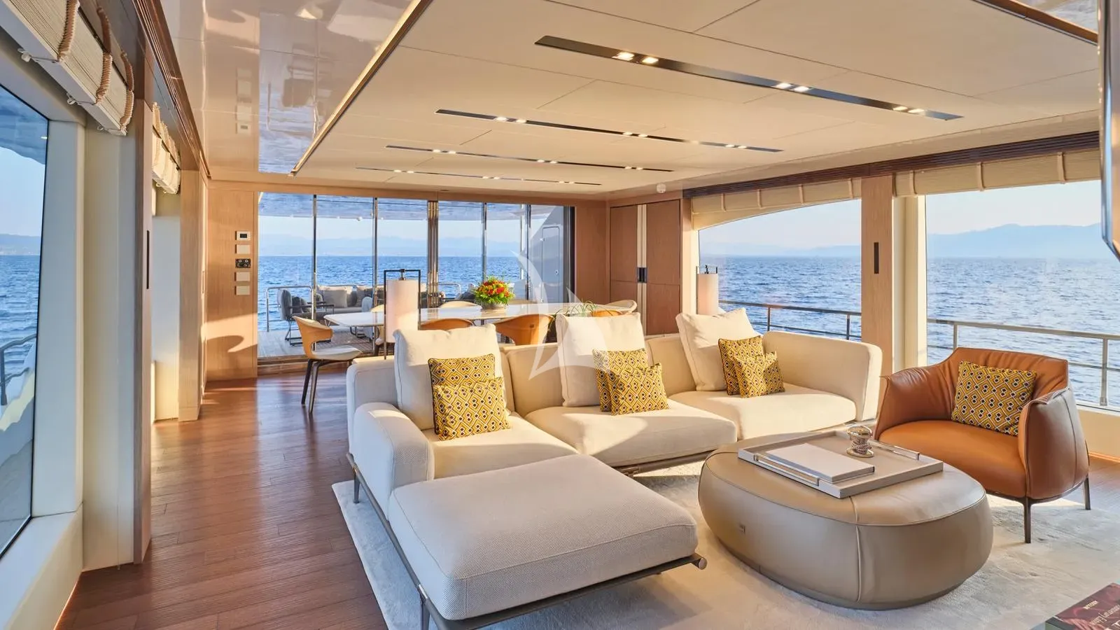 Charter Yacht FOUR JOYS - Maiora 30 - 5 Cabins - Kalamata - Athens - Mykonos - Paros - Cyclades - Greece