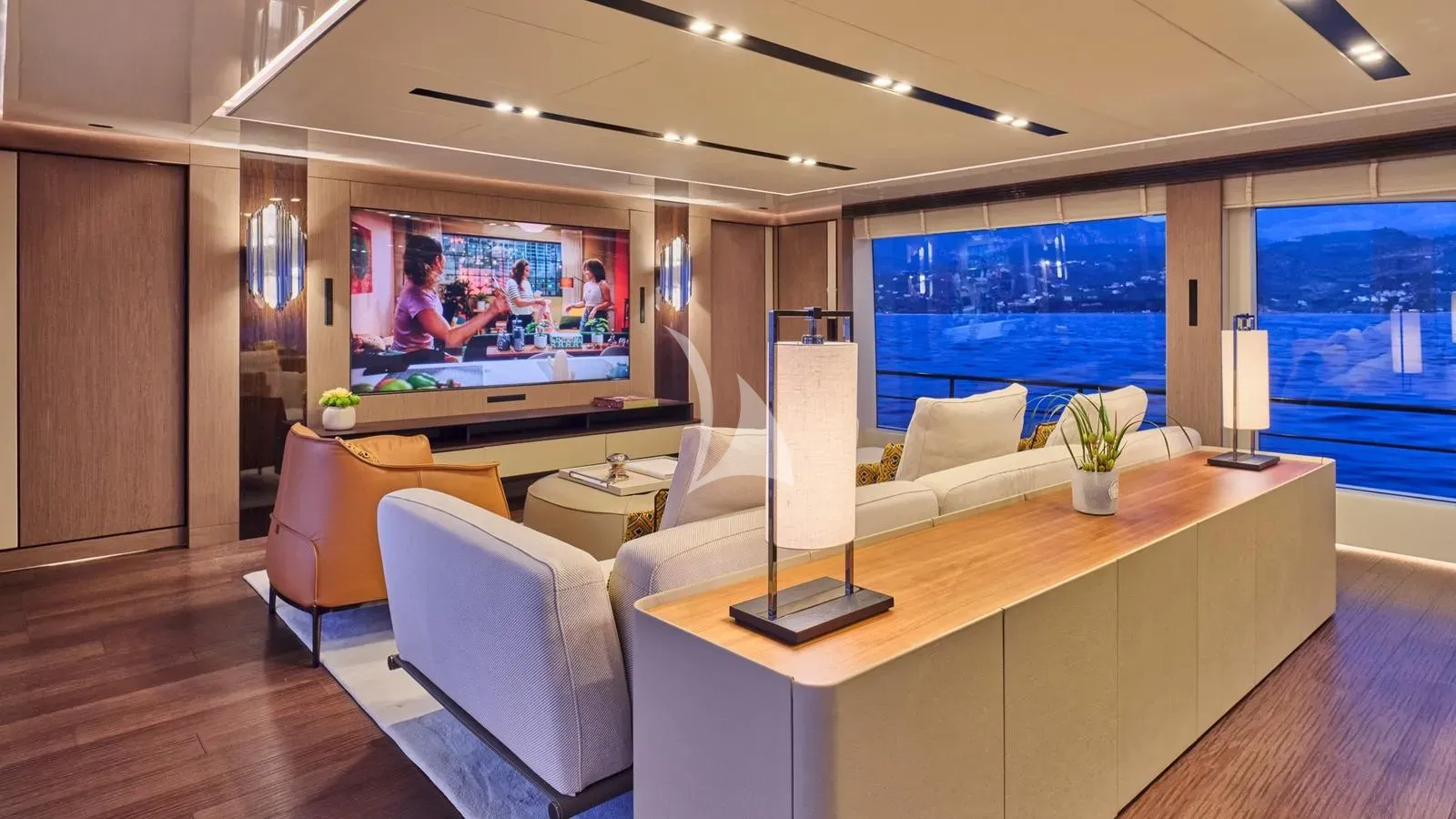 Charter Yacht FOUR JOYS - Maiora 30 - 5 Cabins - Kalamata - Athens - Mykonos - Paros - Cyclades - Greece