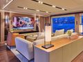 FOUR JOYS Maiora 30 - main saloon FOUR JOYS Maiora 30 - main saloon