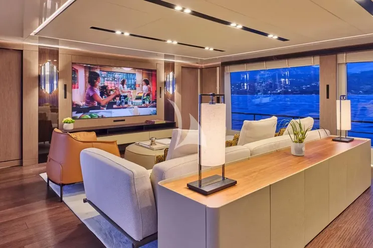 Charter Yacht FOUR JOYS - Maiora 30 - 5 Cabins - Kalamata - Athens - Mykonos - Paros - Greece
