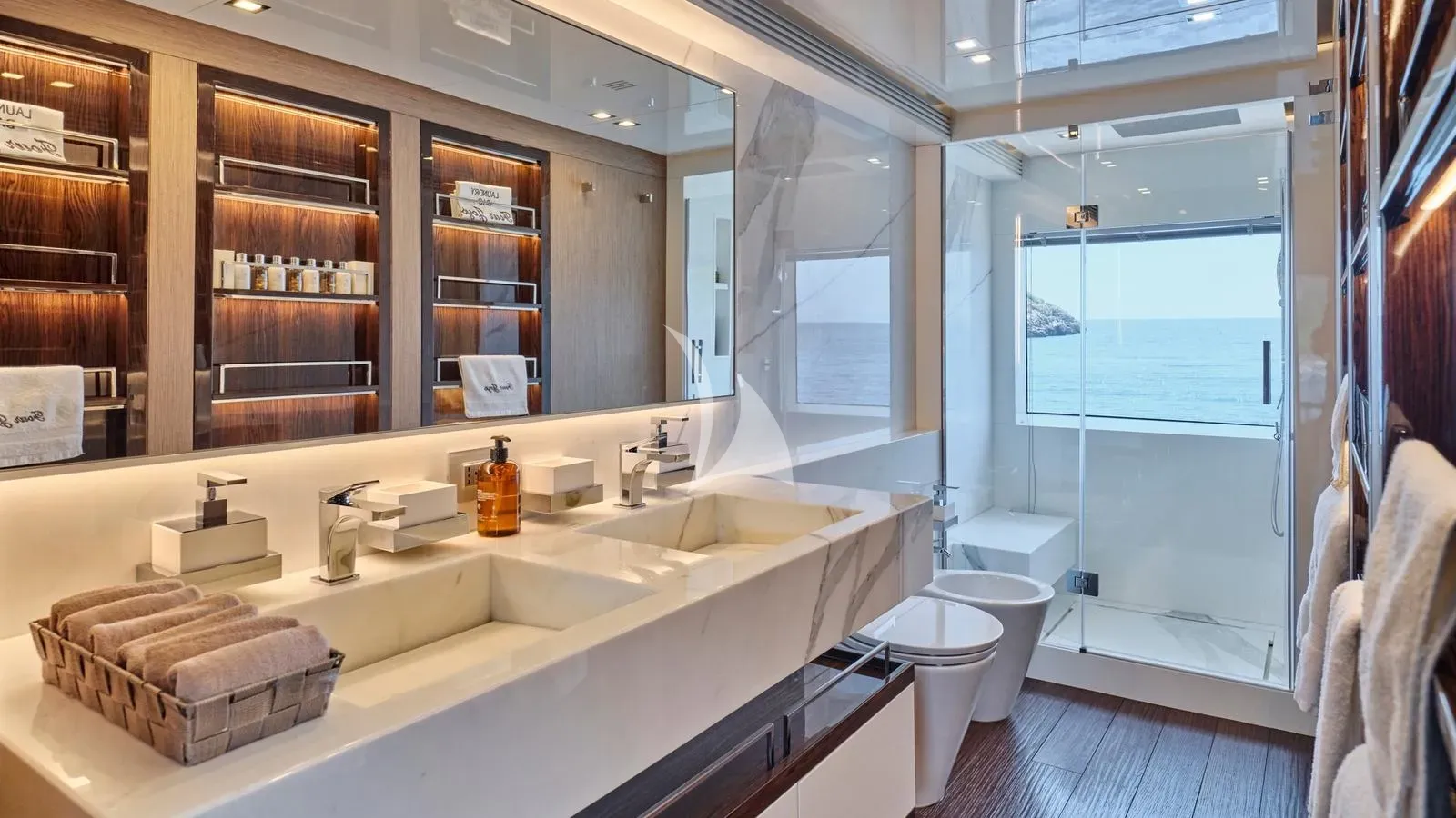 Charter Yacht FOUR JOYS - Maiora 30 - 5 Cabins - Kalamata - Athens - Mykonos - Paros - Cyclades - Greece