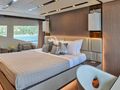 FOUR JOYS Maiora 30 - master cabin FOUR JOYS Maiora 30 - master cabin