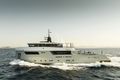 FOX - Pendennis 34m - 5 Cabins - Nice - Antibes - St Tropez - Cannes - French Riviera FOX - Pendennis 34m - 5 Cabins - Nice - Antibes - St Tropez - Cannes - French Riviera