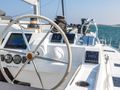 Fountaine Pajot Aura 51 - Hull Fountaine Pajot Aura 51 - Hull