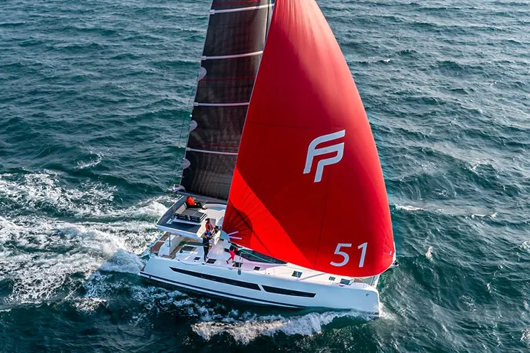 Charter Yacht Fountaine Pajot Aura 51 - 4 Cabins + 1 Skippers Cabin - 2024 - Split - Hvar - Dubrovnik