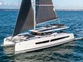 Fountaine Pajot Aura 51 - Exterior Fountaine Pajot Aura 51 - Exterior