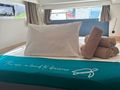 Fountaine Pajot Elba 45 - cabin 2 Fountaine Pajot Elba 45 - cabin 2