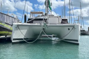 Fountaine Pajot Elba 45 - 4 Cabins - Airlie Beach - Whitsunday Islands - Great Barrier Reef - Australia Fountaine Pajot Elba 45 - 4 Cabins - Airlie Beach - Whitsunday Islands - Great Barrier Reef - Australia