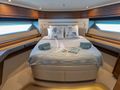 FREE SOUL Princess 68 - VIP cabin FREE SOUL Princess 68 - VIP cabin