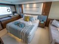 FREE SOUL Princess 68 - master cabin FREE SOUL Princess 68 - master cabin
