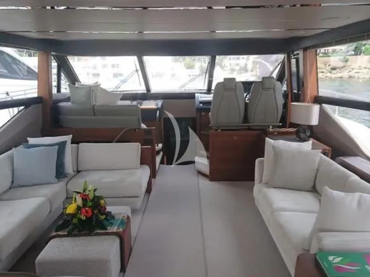 FREE SOUL Princess 68 - saloon FREE SOUL Princess 68 - saloon