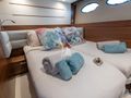 FREE SOUL Princess 68 - twin cabin 1 FREE SOUL Princess 68 - twin cabin 1