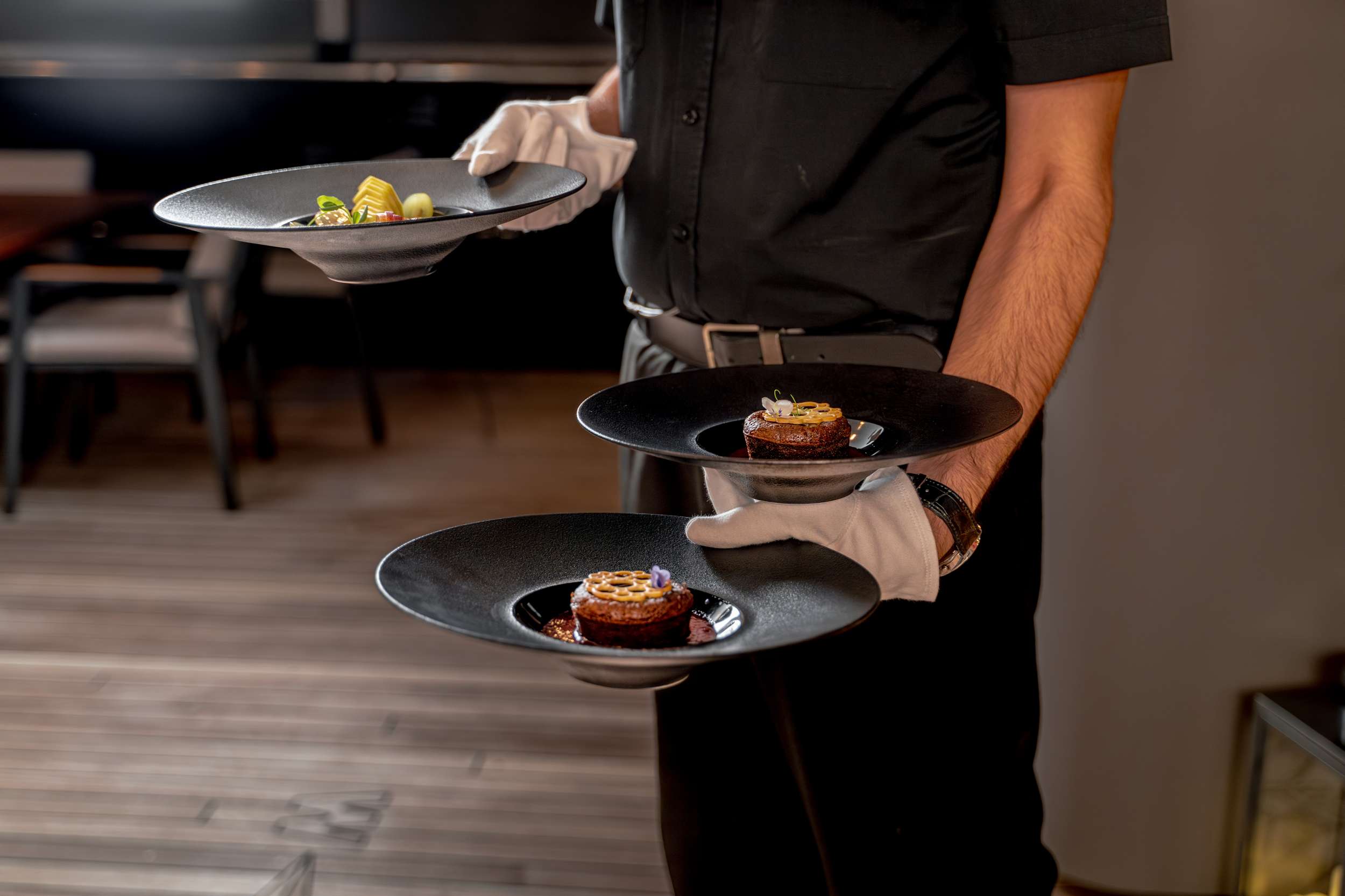 FREEDOM Custom 48m - chef creation