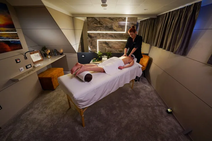 Charter Yacht FREEDOM - Custom 48m - 11 Cabins - Split - Dubrovnik - Hvar - Croatia