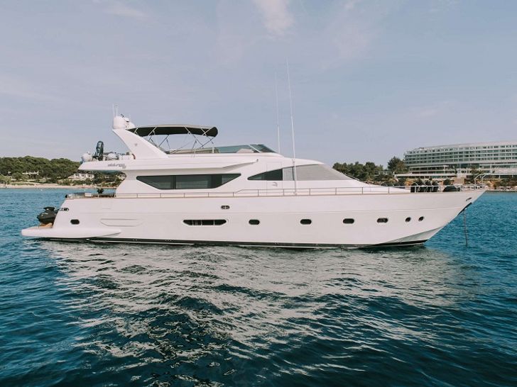 bow view