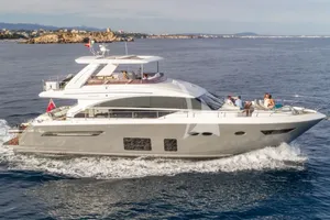 FREE SOUL - Princess 68 - 4 Cabins - Palma - Mallorca - Ibiza - Menorca - Balearics - Spain FREE SOUL - Princess 68 - 4 Cabins - Palma - Mallorca - Ibiza - Menorca - Balearics - Spain