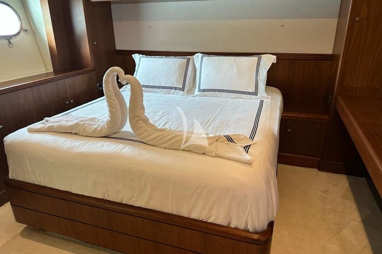 Charter Yacht FRIENDSHIP - Benetti Classic 115 - 5 Cabins - Split - Dubrovnik Hvar - Croatia