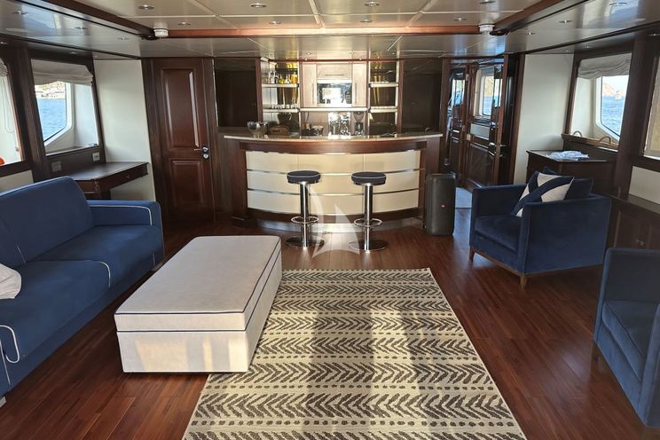 Charter Yacht FRIENDSHIP - Benetti Classic 115 - 5 Cabins - Split - Dubrovnik Hvar - Croatia