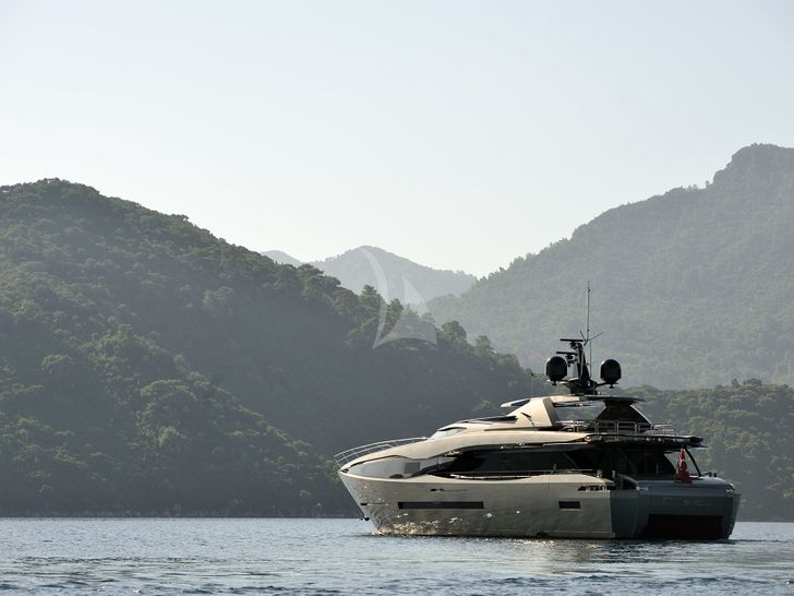 FX Peri 38m Anchor FX Peri 38m Anchor